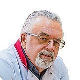 Врач Федоров Владимир Львович