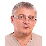 Врач Федулов Владислав Владимирович