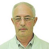 Врач Федутинов Александр Владимирович