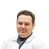 Врач Федутинов Дмитрий Александрович