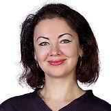 Врач Фещук Наталья Вячеславовна