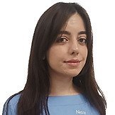 Врач Филипова Екатерина Александровна