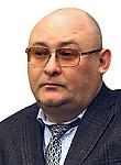 Врач Филиппов Олег Семенович