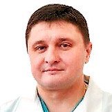 Врач Филиппов Сергей Геннадьевич