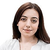 Врач Филиппова Екатерина Александровна