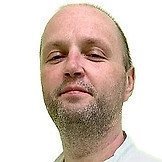 Врач Филькин Вадим Сергеевич