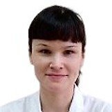 Врач Фирсова Наталья Викторовна