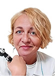 Врач Фролова Ирина Николаевна