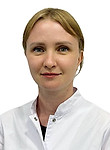 Врач Фуфыгина Ирина Геннадьевна