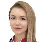 Врач Габдулхакова Лариса Евгеньевна