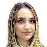 Врач Гафизова Мадина Рафиковна