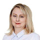 Врач Галныкина Наталья Николаевна