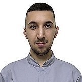 Врач Галоян Тигран Петросович