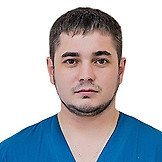 Врач Галыгин Михаил Николаевич