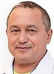 Врач Ганидеев Фярид Измаилович