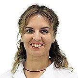 Врач Ганиева Регина Германовна