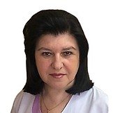 Врач Гаврилина Инесса Владимировна