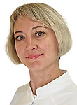 Врач Гаврилюк Ольга Вячеславовна