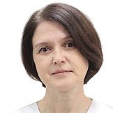 Врач Гаврилова Нина Актавиевна