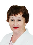 Врач Гильманова Наиля Саидовна