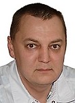 Врач Гильметдинов Ринат Ривкатович