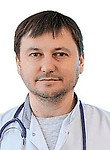 Врач Гимаев Ринат Худзятович