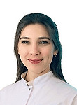 Врач Гималова Айгуль Камиловна