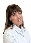 Врач Гималова Альбина Камиловна