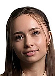 Врач Гиматдинова Эльвира Радиковна