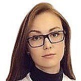 Врач Гиниятуллина Розалина Айдаровна