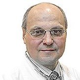 Врач Глазырин Владимир Петрович