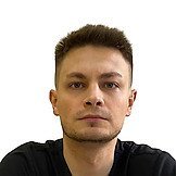 Врач Глухов Егор Сергеевич