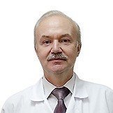 Врач Гноевых Валерий Викторович