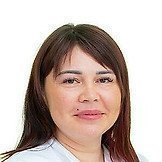 Врач Годунова Олеся Анатольевна