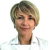 Врач Гоглева (Симоненко) Елена Александровна