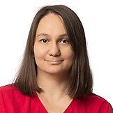 Врач Головачева Регина Иршатовна