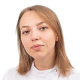 Врач Головизова Анна Александровна