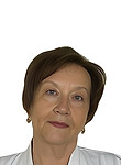 Врач Голубева Ольга Ивановна