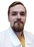 Врач Горбачев Александр Дмитриевич