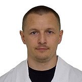 Врач Гордеев Алексей Валентинович