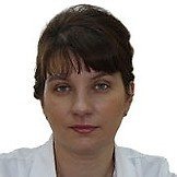 Врач Гордеева Ирина Викторовна