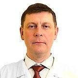 Врач Горшенин Юрий Александрович