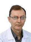 Врач Горшков Александр Владимирович