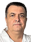 Врач Горшков Олег Юрьевич