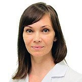 Врач Гречушникова Надежда Владимировна