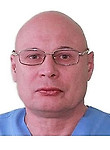 Врач Григорьев Евгений Алексеевич