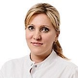 Врач Григорьева Юлия Геннадьевна