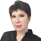 Врач Григорьева Наталья Александровна