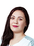 Врач Губа Галия Хайдаровна