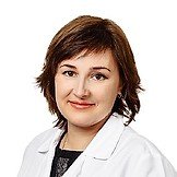 Врач Гумаюнова Наталья Геннадьевна